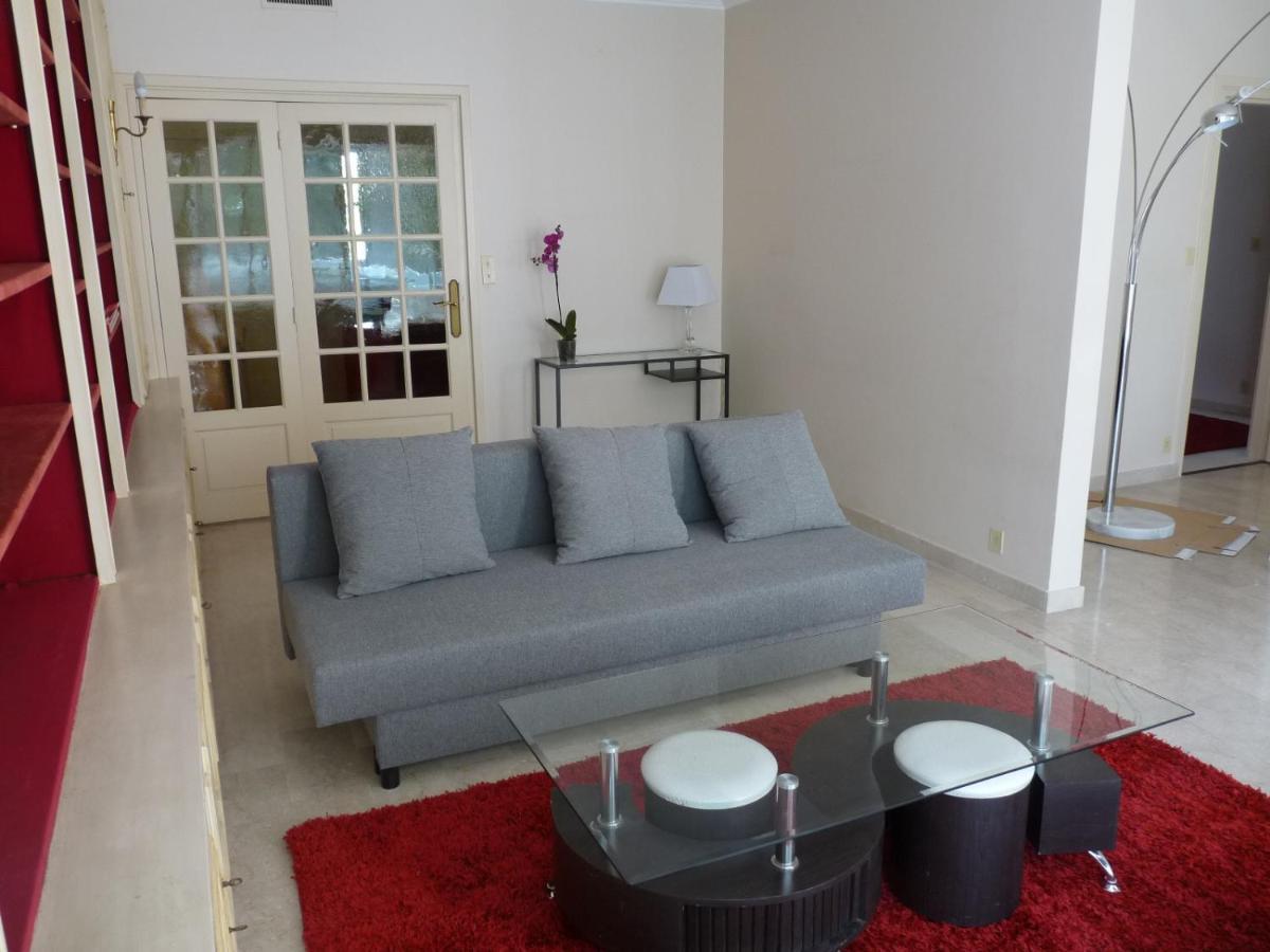Appartement Dans Residence Le Saint Pierre Avignon Exterior photo