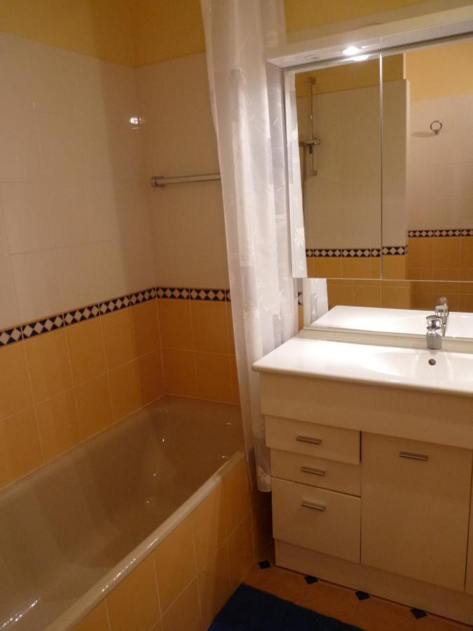 Appartement Dans Residence Le Saint Pierre Avignon Exterior photo